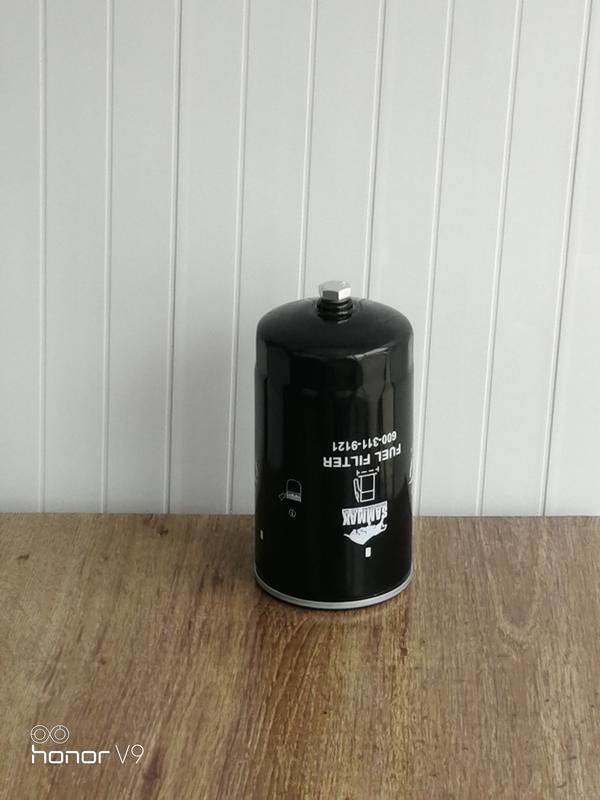 KOMATSU 小松600-311-9121 (2)